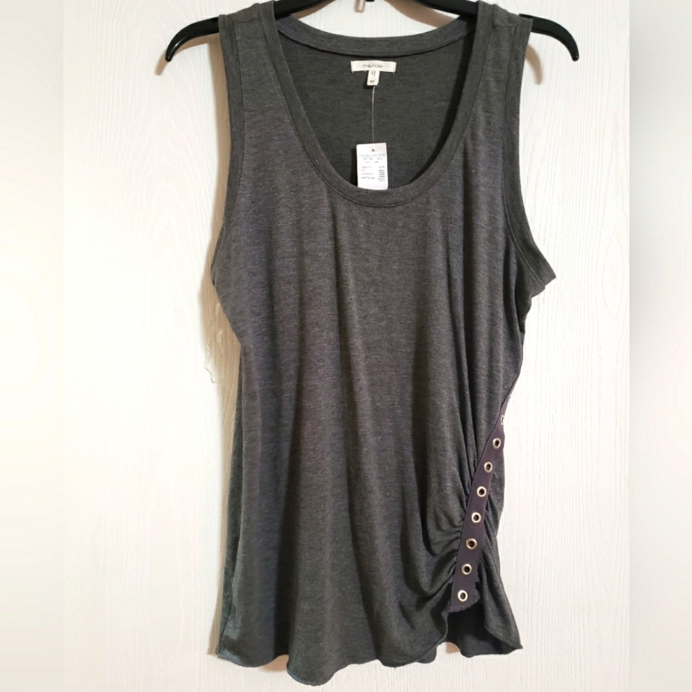 Maurice's Tank Top NWT
